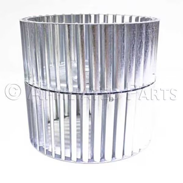 BLOWER WHEEL, Iec, Mfr#: D030-70005130